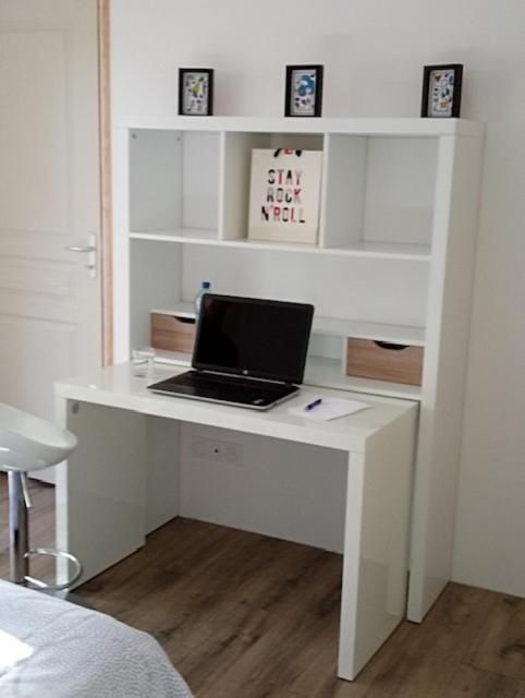 Chambre Au Calme Entouree Par La Nature. Saint-Leon-sur-Vezere Ngoại thất bức ảnh